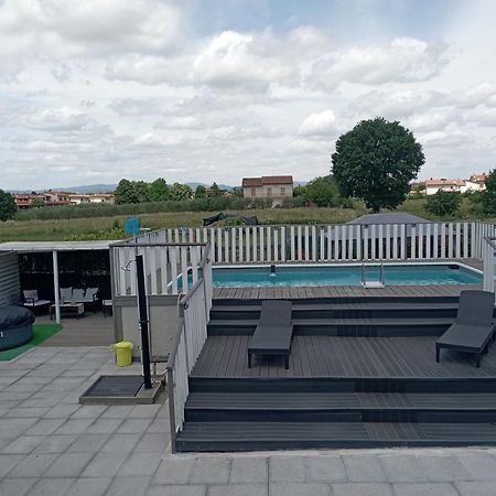 Appartamento Grey Arezzo Zewnętrze zdjęcie
