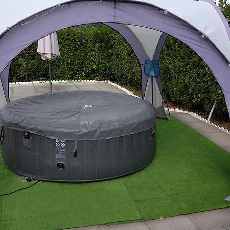 Appartamento Grey Arezzo Zewnętrze zdjęcie
