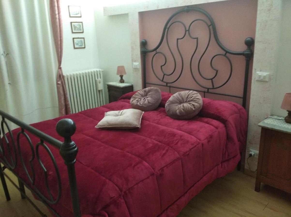 Appartamento Grey Arezzo Zewnętrze zdjęcie