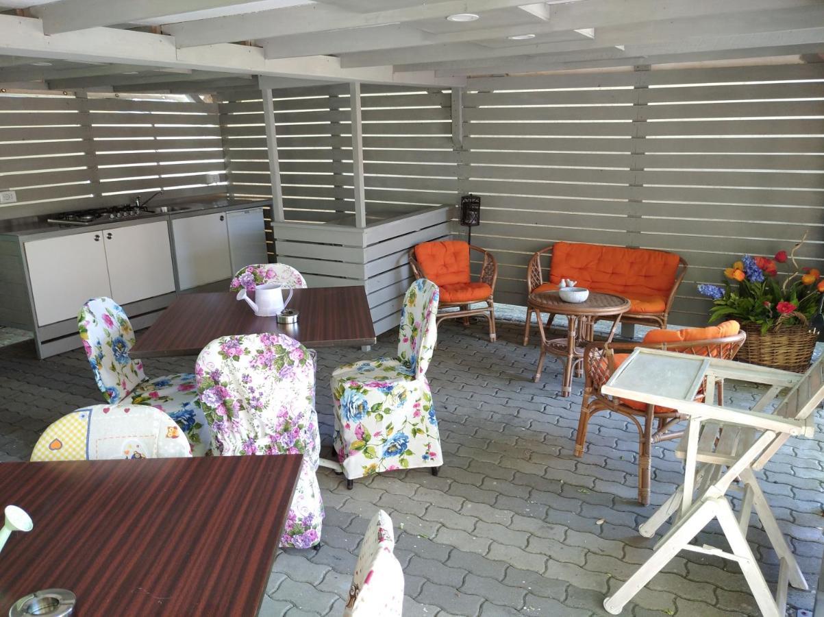 Appartamento Grey Arezzo Zewnętrze zdjęcie