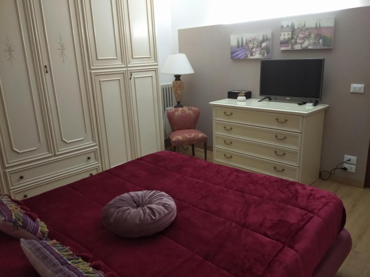 Appartamento Grey Arezzo Zewnętrze zdjęcie