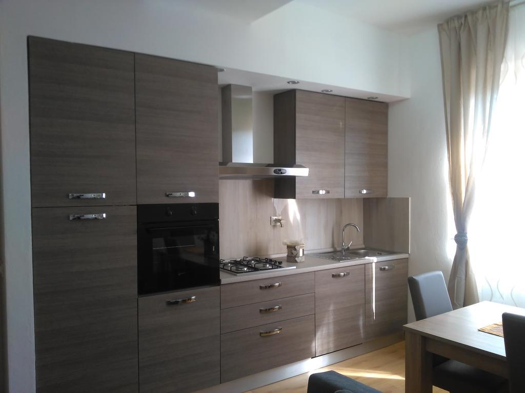 Appartamento Grey Arezzo Zewnętrze zdjęcie