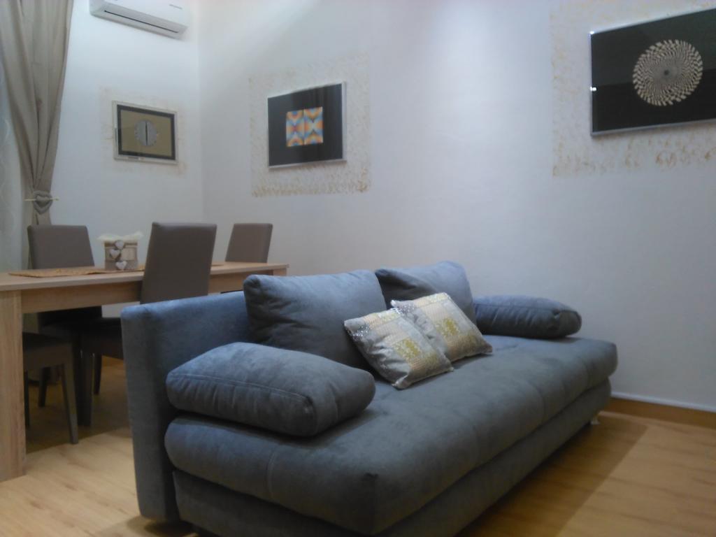 Appartamento Grey Arezzo Zewnętrze zdjęcie