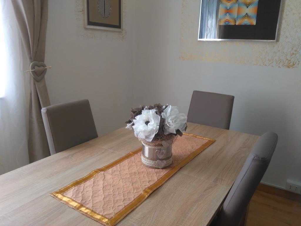 Appartamento Grey Arezzo Zewnętrze zdjęcie