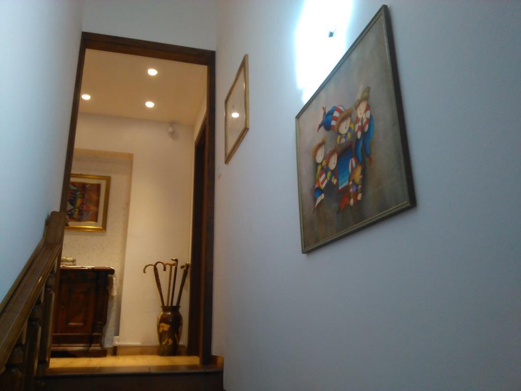 Appartamento Grey Arezzo Zewnętrze zdjęcie